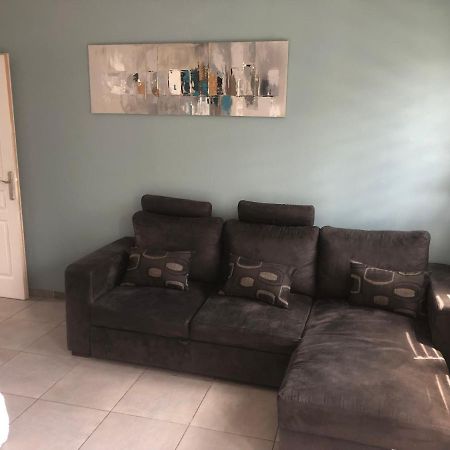 Logement 10Km Arras Camblain-l'Abbe Экстерьер фото